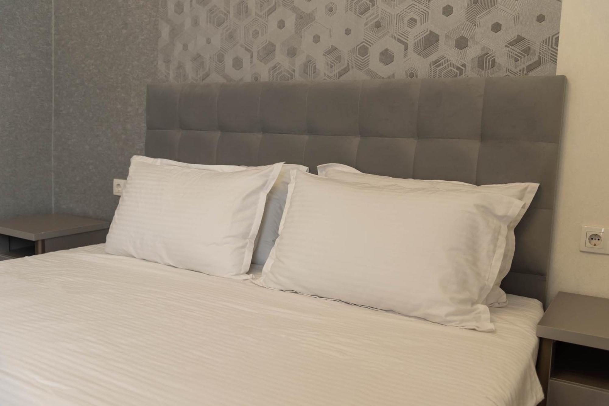 Dora Hotel Šymkent Exteriér fotografie